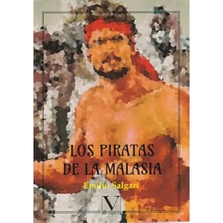 Los piratas de la Malasia